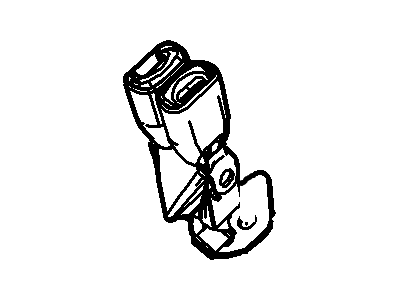 Belt And Buckle Assy