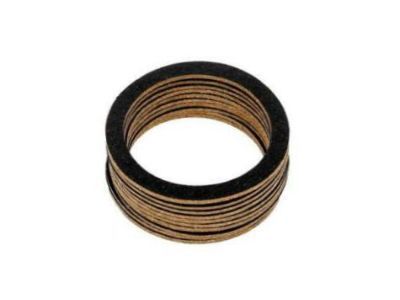 Gasket, Engine Vacuum Pump