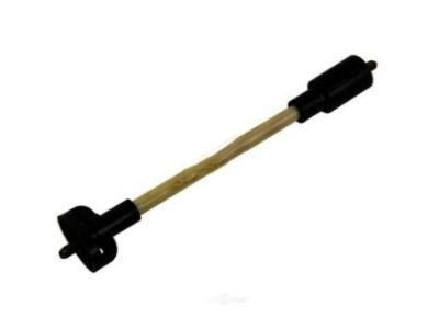 Cable, Accelerator Control