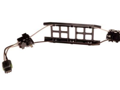 Harness, Engine Wiring