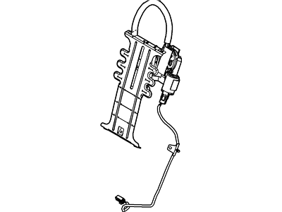 Adjuster Assy