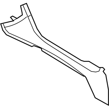 Panel - Instrument