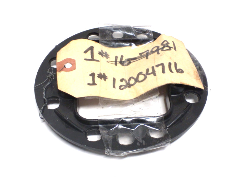 New OEM 1979-1981 Camaro HEI Distributor Spark Plug Wire Retainer, Part # 12004716