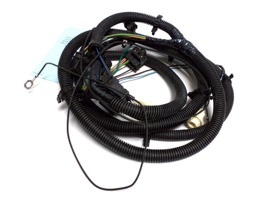 New OEM 1988 Chevrolet P30 Front Lamp Wiring Harness, Part # 12031404