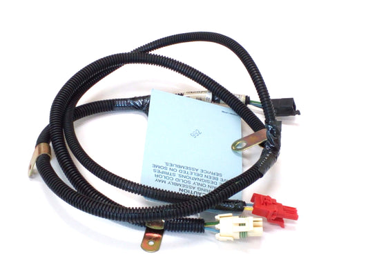 New OEM 1984-1986 GMC Jimmy, Blazer T.C.C. Wire Harness, Part # 12037943