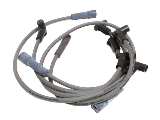 New OEM 1982-1984 GM Car Truck Suv 2.0L L4 Spark Plug Wire Set, Part # 12043712