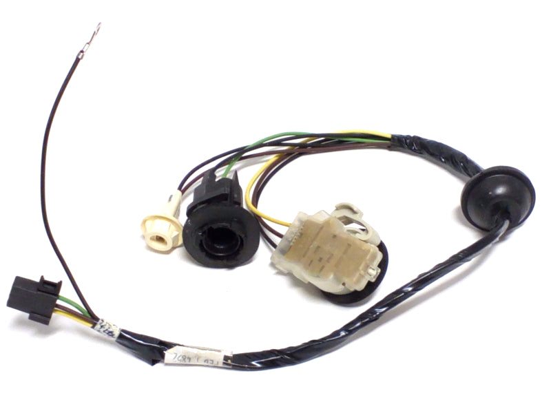 New OEM 1983-1994 S10, S15, Jimmy, Blazer Harness Rear Tail Lamp Wiring, Part # 12054776