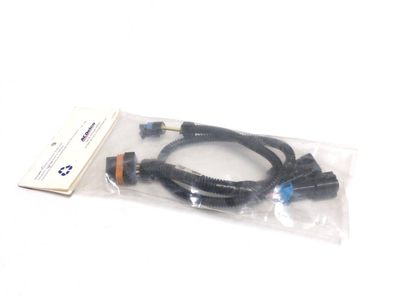 New OEM 1982-1988 Camaro, Firebird Ignition Module Wire Harness, Part # 12060871