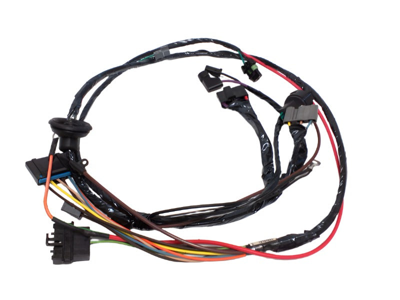 New OEM 1988-1993 Chevrolet GMC G Van - Suburban A/C Module Harness, Part # 12062421