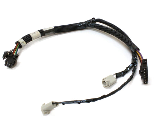 New OEM 1992 Jimmy 4WD Center Console Shift Control Wiring Harness, Part # 12097968