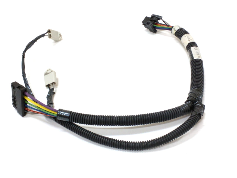 New OEM 1992 Jimmy 4WD Center Console Shift Control Wiring Harness, Part # 12097968