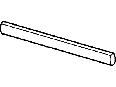 Moulding - Door Outside