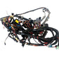 New OEM 1991 Corvette Dash Wiring Harness Automatic Trans, C60 Manual A/C, Part # 12116436