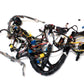 New OEM 1993-1995 Corvette ZR-1 Dash Wiring Harness, Part # 12141790