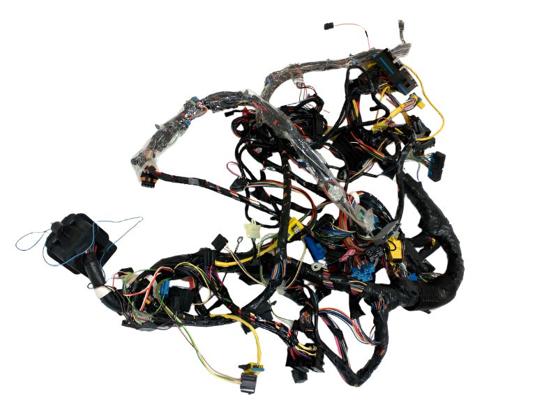 New OEM 1993-1995 Corvette ZR-1 Dash Wiring Harness, Part # 12141790