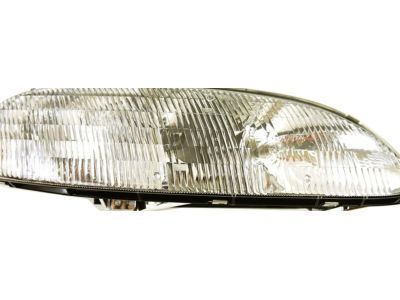 Headlamp