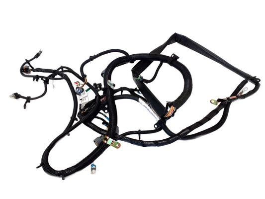 New OEM 1998 Corvette Automatic M30 Wiring Harness JAG RPO, Part # 12163790