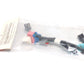 New OEM 1996-1999 Cadillac A/C Delco Pigtial Blower Motor Wiring Harness, Part # 12165578