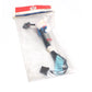 New OEM 1996-1999 Cadillac A/C Delco Pigtial Blower Motor Wiring Harness, Part # 12165578