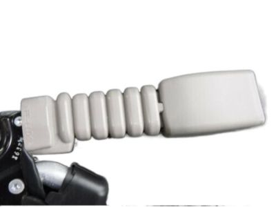 Buckle Assy - Seat Belt
