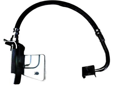 Hose Brake