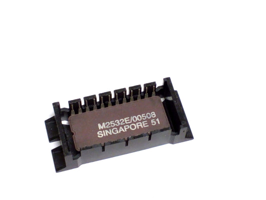 New OEM 1985 GM Memcal 9387DKL -  9387 DKL Prom Computer Chip, Part # 1227388