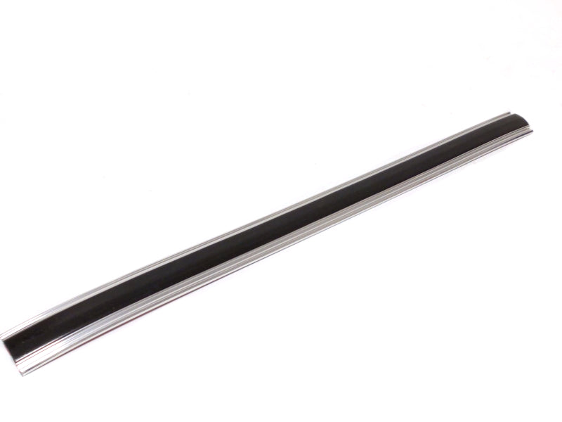 New OEM 1984-1990 Chevrolet GMC Safari Van Front Fender Upper Side Molding, Part # 12300149