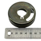 BMW Motorrad Factory Original, Set Of Pulleys With Ribbed - Part # 12311342086