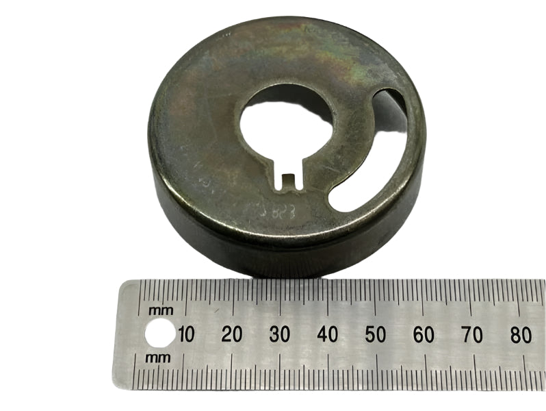BMW Motorrad Factory Original, Set Of Pulleys With Ribbed - Part # 12311342086