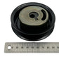 BMW Motorrad Factory Original, Set Of Pulleys With Ribbed - Part # 12311342086