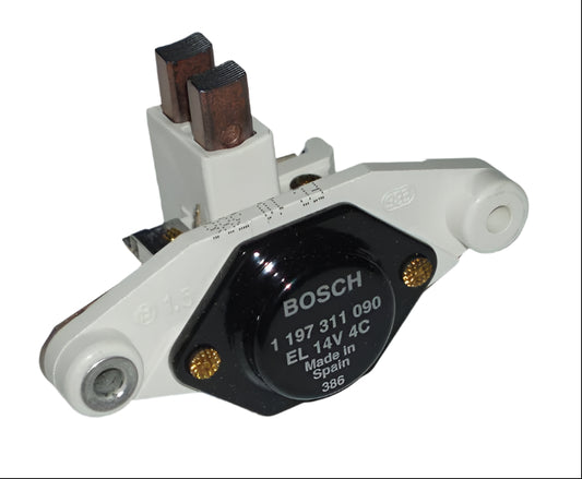 BMW Motorrad Factory Original, Voltage Regulator - Part # 12311459286