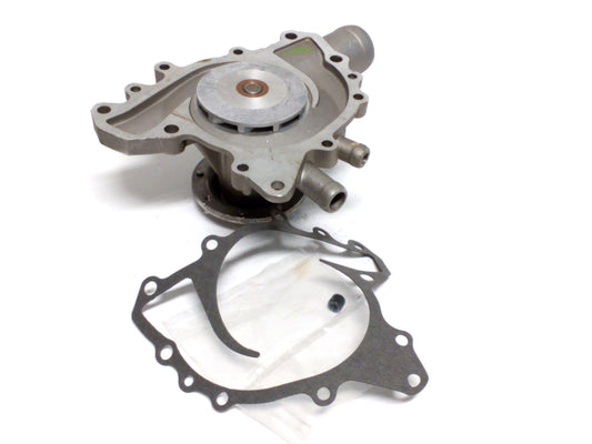 New OEM 1982-1985 Buick Century, Electra, Olds 98, Cutlass Ciera Water Pump, Part # 12334884