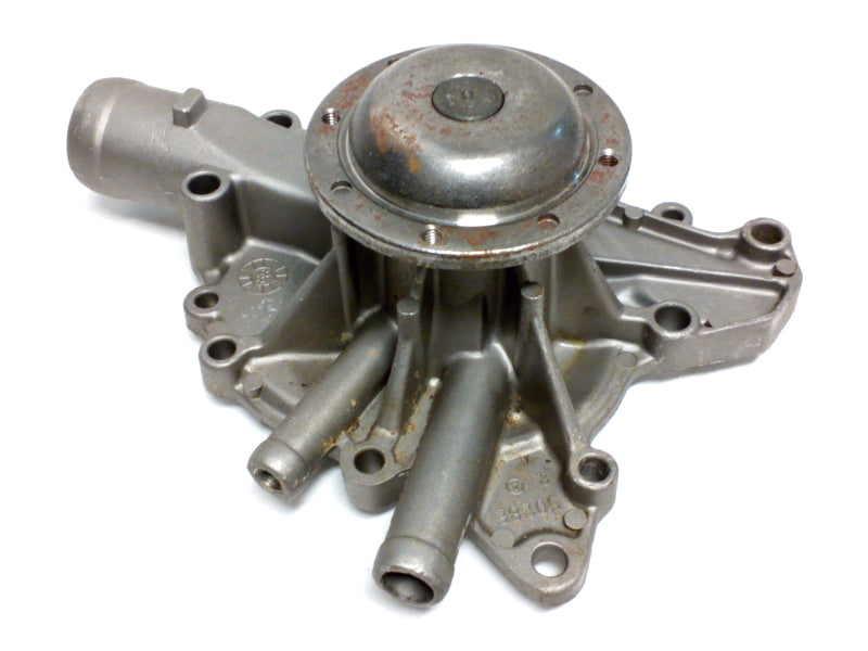 New OEM 1982-1985 Buick Century, Electra, Olds 98, Cutlass Ciera Water Pump, Part # 12334884