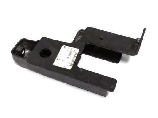 New OEM 2004-2012 Colorado, Canyon Front Left Driver Bumper Bracket, Part # 12335910