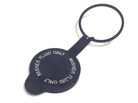 New OEM 1993-2002 Camaro - Firebird Windshield Washer Tank Cap, Part # 12338046