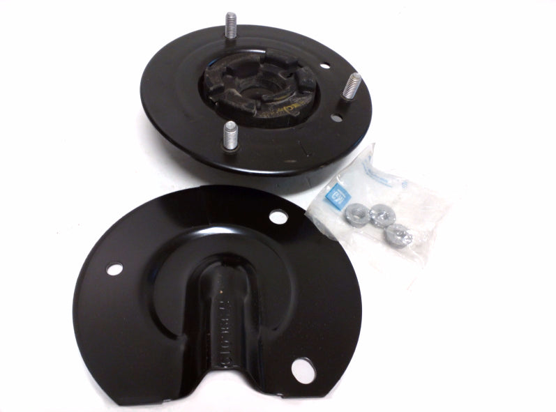 New OEM 1988-1990 Pontiac Grand Prix Front Driver Left Suspension Strut Mount Kit, Part # 12338815