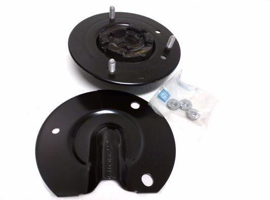 New OEM 1988-1990 Pontiac Grand Prix Front Driver Left Suspension Strut Mount Kit, Part # 12338815