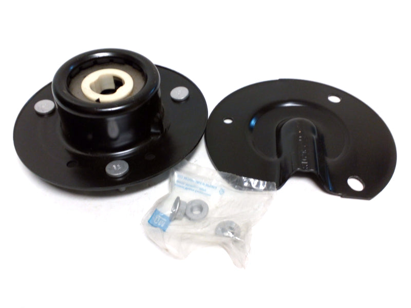 New OEM 1988-1990 Pontiac Grand Prix Front Driver Left Suspension Strut Mount Kit, Part # 12338815