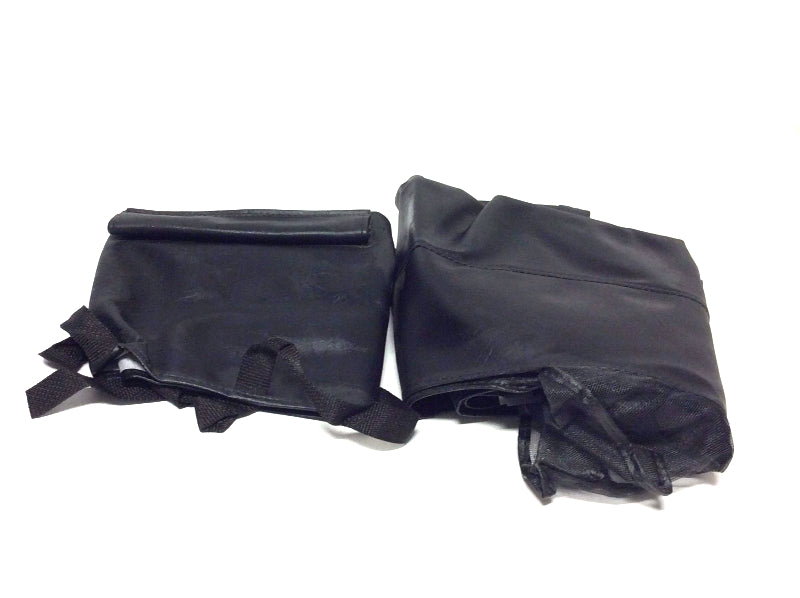 New OEM 1990-1992 Chevrolet Lumina Factory Front End Bug Shield Cover, Part # 12341620