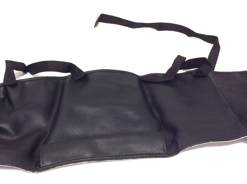 New OEM 1990-1992 Chevrolet Lumina Factory Front End Bug Shield Cover, Part # 12341620