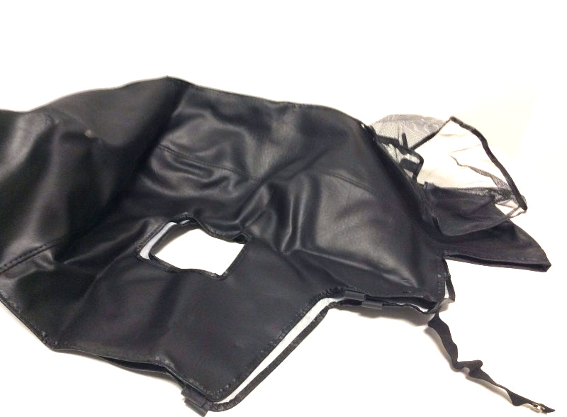 New OEM 1990-1992 Chevrolet Lumina Factory Front End Bug Shield Cover, Part # 12341620