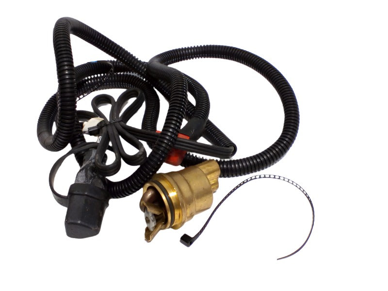 New OEM 1994-1996 Buick Century, Skylark Corsica Engine Block Heater, Part # 12341836