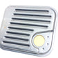 New OEM GM Silverado 3500 , Silverado 2500, Silverado Transmission Filter TF-249, Part # 12354864