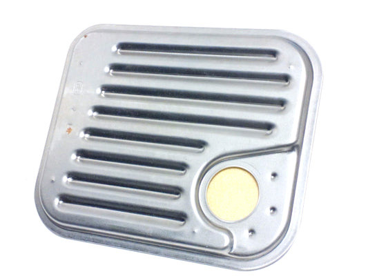 New OEM GM Silverado 3500 , Silverado 2500, Silverado Transmission Filter TF-249, Part # 12354864