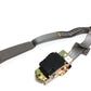 New OEM 1998 Camaro Front Passenger Seat Belt Pewter, Part # 12369446