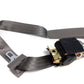 New OEM 1998 Chevrolet Camaro Left Driver Seat Belt Pewter, Part # 12369449