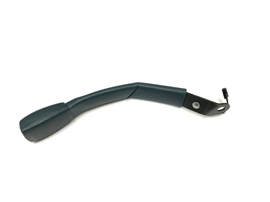 New OEM 1995-1999 Oldsmobile Aurora Front Seat Belt-Buckle End Left, Part # 12369832