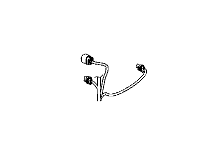 Wiring Headlamp For Turn Signal Bulb