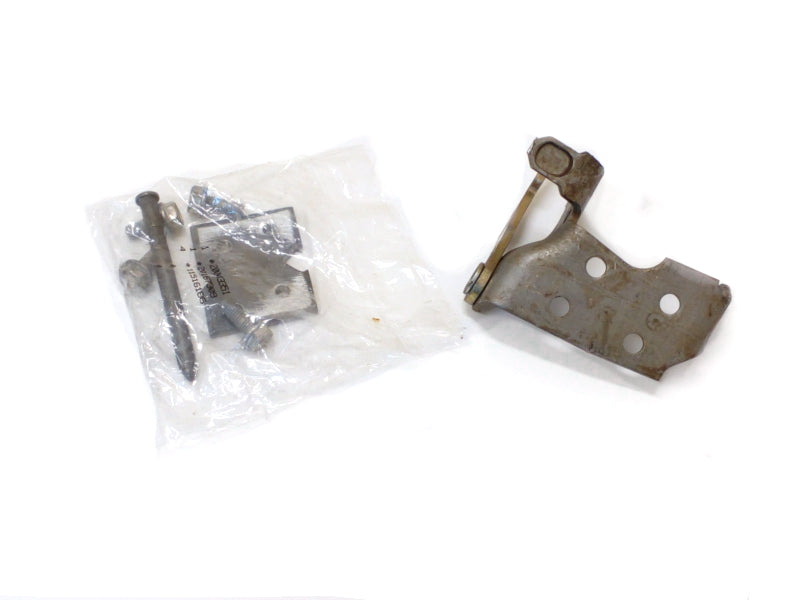 New OEM 1982-1988 Oldsmobile Firenza Front Door-Hinge Strap Right, Part # 12392850