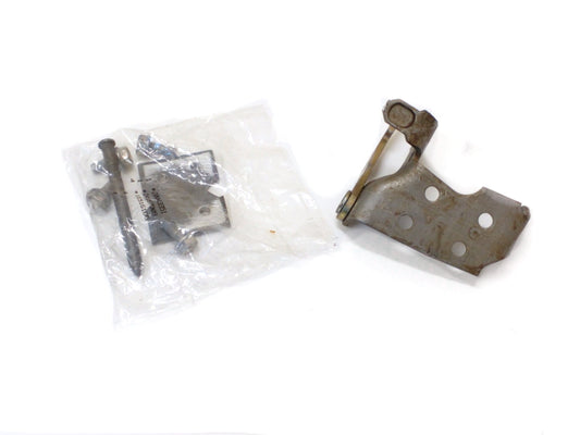 New OEM 1982-1988 Oldsmobile Firenza Front Door-Hinge Strap Right, Part # 12392850